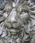 pic for Lion Statue